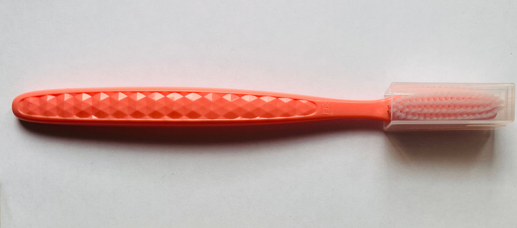 مسواک معمولی وانگتا Wangta اصل کره جنوبی سری بزرگ سختی نرمال