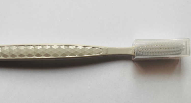 مسواک معمولی وانگتا Wangta اصل کره جنوبی سری بزرگ سختی نرمال