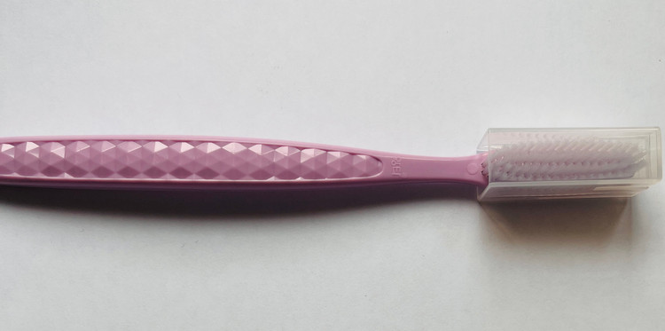 مسواک معمولی وانگتا Wangta اصل کره جنوبی سری بزرگ سختی نرمال