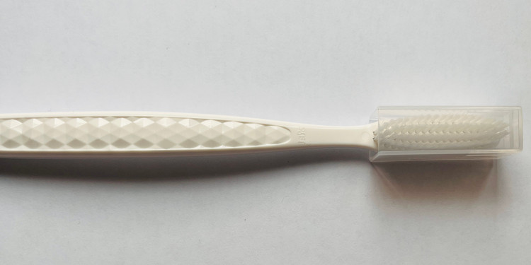 مسواک معمولی وانگتا Wangta اصل کره جنوبی سری بزرگ سختی نرمال