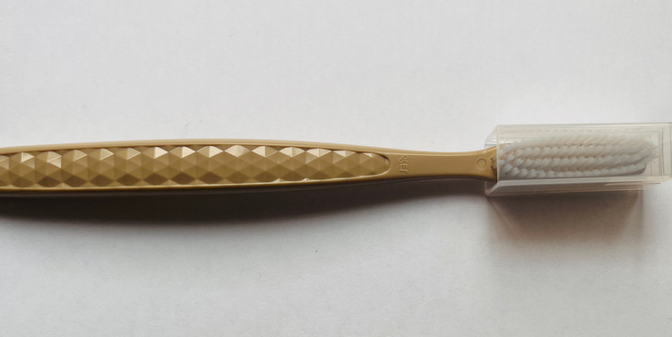 مسواک معمولی وانگتا Wangta اصل کره جنوبی سری بزرگ سختی نرمال