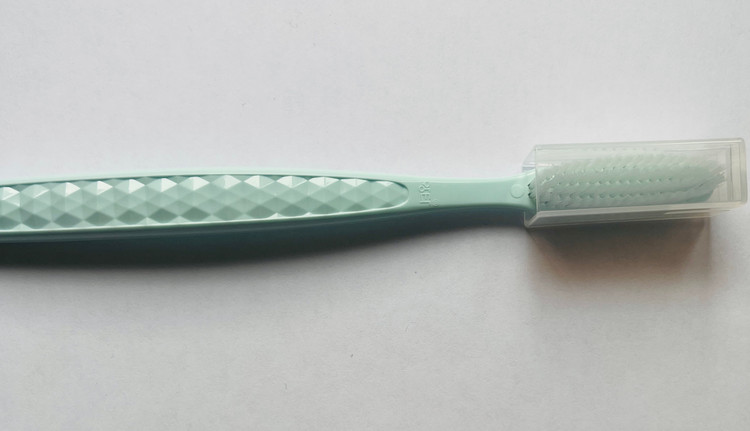 مسواک معمولی وانگتا Wangta اصل کره جنوبی سری بزرگ سختی نرمال