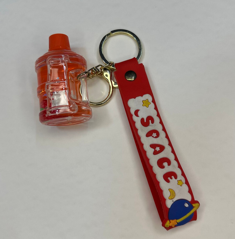 جا کلیدی آکواریومی