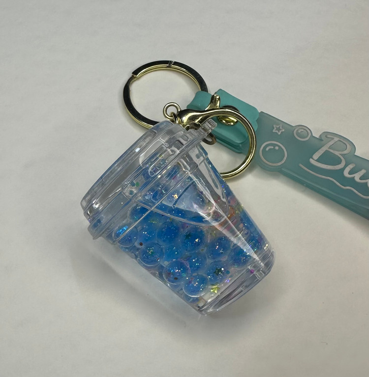 جا کلیدی آکواریومی