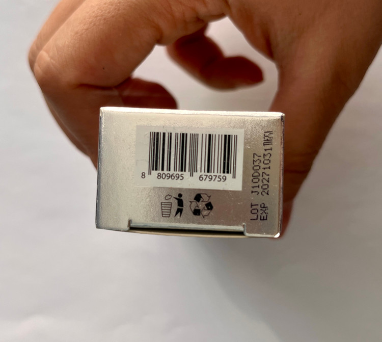 سرم میکرونیدلینگ ریدل شات VT COSMETICS– Reedle Shot 100